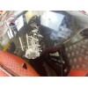 Paire de valises Ducati 1200 Multistrada 2010 à 2012 